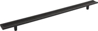 Primitive 14'' cc Appliance Pull AP01-BL