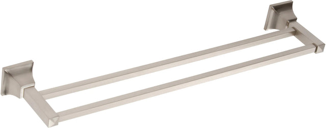 Gratitude Bath Towel Bar 24'' Double