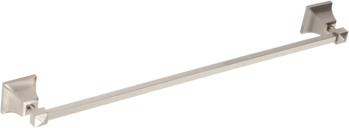 Gratitude Bath Towel Bar 18'' Single