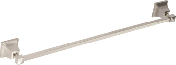 Gratitude Bath Towel Bar 24'' Single