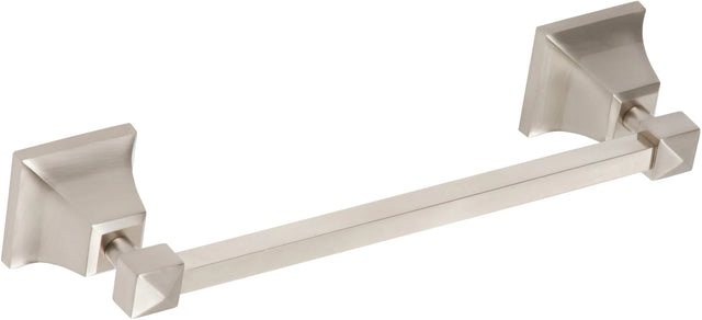 Gratitude Bath Towel Bar 12'' Single
