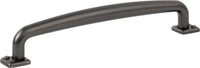 Benning 6 5/16'' cc Bar Pull A543-SL