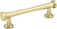 Browning 3 3/4'' cc Bar Pull 436-FG