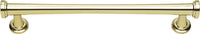 Browning 6 5/16'' cc Bar Pull 327-FG