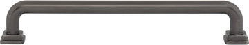Kimberton 6 5/16'' cc Bar Pull A6025-SL