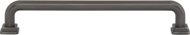 Kimberton 6 5/16'' cc Bar Pull A6025-SL