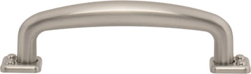 Benning 3 3/4'' cc Bar Pull A541-BRN