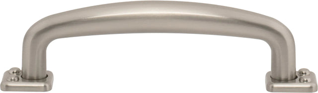 Benning 3 3/4'' cc Bar Pull A541-BRN