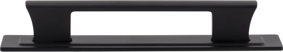 Zander 5 1/16'' cc Bar Pull A6003-BL