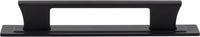 Zander 5 1/16'' cc Bar Pull A6003-BL