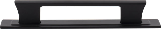 Zander 5 1/16'' cc Bar Pull A6003-BL