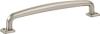Benning 6 5/16'' cc Bar Pull A543-BRN