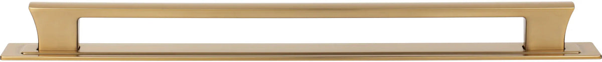 Zander 12'' cc Bar Pull A6007-WB