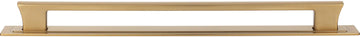 Zander 12'' cc Bar Pull A6007-WB