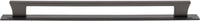 Zander 12'' cc Bar Pull A6007-SL