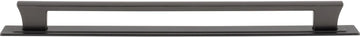 Zander 12'' cc Bar Pull A6007-SL