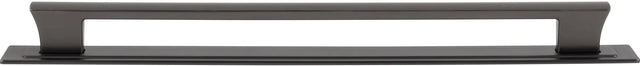 Zander 12'' cc Bar Pull A6007-SL