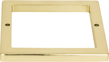 Tableau Square Backplate 395-FG