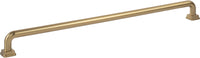 Kimberton 12'' cc Bar Pull A6027-WB