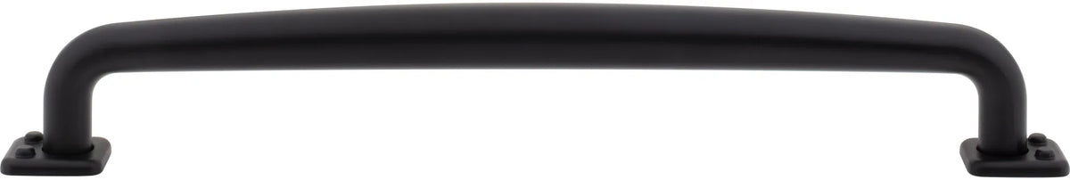 Benning 12'' cc Appliance Pull A547-BL