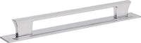 Zander 7 9/16'' cc Bar Pull A6005-CH