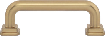 Kimberton 3'' cc Bar Pull A6022-WB