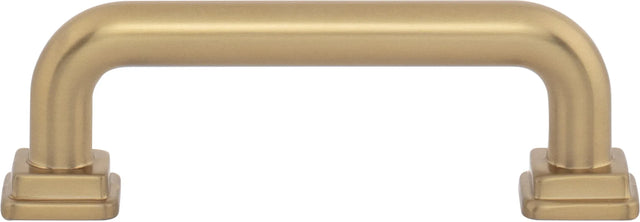 Kimberton 3'' cc Bar Pull A6022-WB