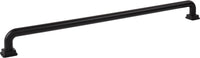 Kimberton 18'' cc Appliance Pull A6029-BL