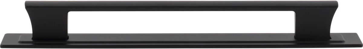 Zander 7 9/16'' cc Bar Pull A6005-BL