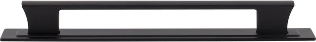 Zander 7 9/16'' cc Bar Pull A6005-BL