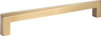 Para 12'' cc Appliance Pull A677-WB