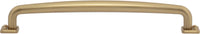 Benning 7 9/16'' cc Bar Pull A544-WB