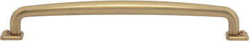 Benning 7 9/16'' cc Bar Pull A544-WB