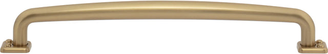 Benning 7 9/16'' cc Bar Pull A544-WB
