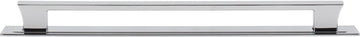 Zander 12'' cc Bar Pull A6007-CH
