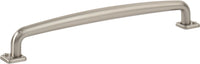 Benning 7 9/16'' cc Bar Pull A544-BRN