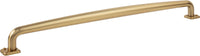 Benning 18'' cc Appliance Pull A548-WB