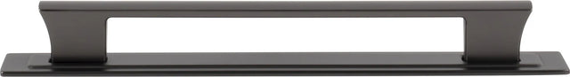 Zander 7 9/16'' cc Bar Pull A6005-SL