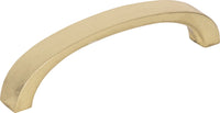 Tableau 3'' cc Bar Pull 399-FG