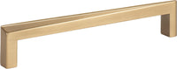 Para 6 5/16'' cc Bar Pull A673-WB