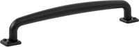 Benning 6 5/16'' cc Bar Pull A543-BL