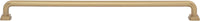 Kimberton 12'' cc Bar Pull A6027-WB