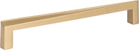 Para 7 9/16'' cc Bar Pull A674-WB