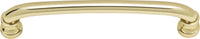 Shelley 5 1/16'' cc Bar Pull 351-FG
