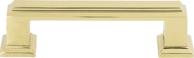 Sutton Place 3'' cc Bar Pull 291-FG