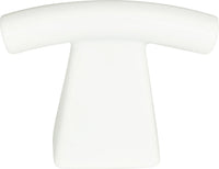 Fulcrum 1 1/2'' Length Bar Knob 305-WG