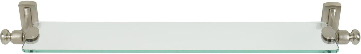 Legacy Bath Glass Shelf 24''