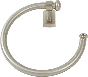 Legacy Bath Towel Ring