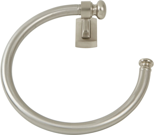 Legacy Bath Towel Ring