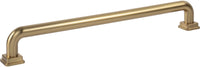 Kimberton 12'' cc Appliance Pull A6028-WB